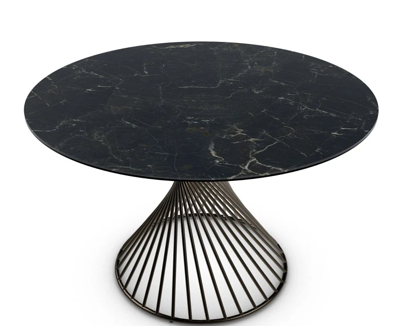 Table ronde Calligaris - Vortex CS4108