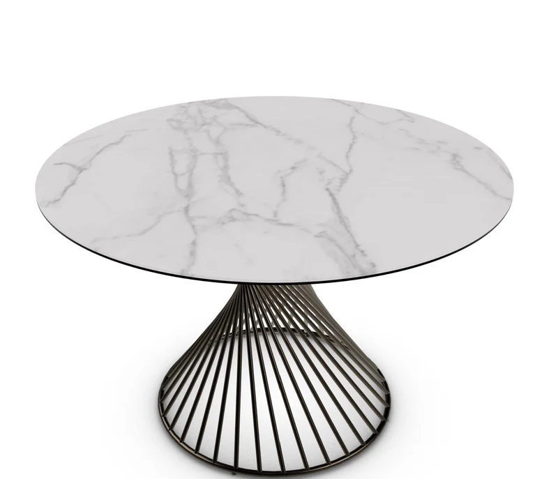 Table ronde Calligaris - Vortex CS4108