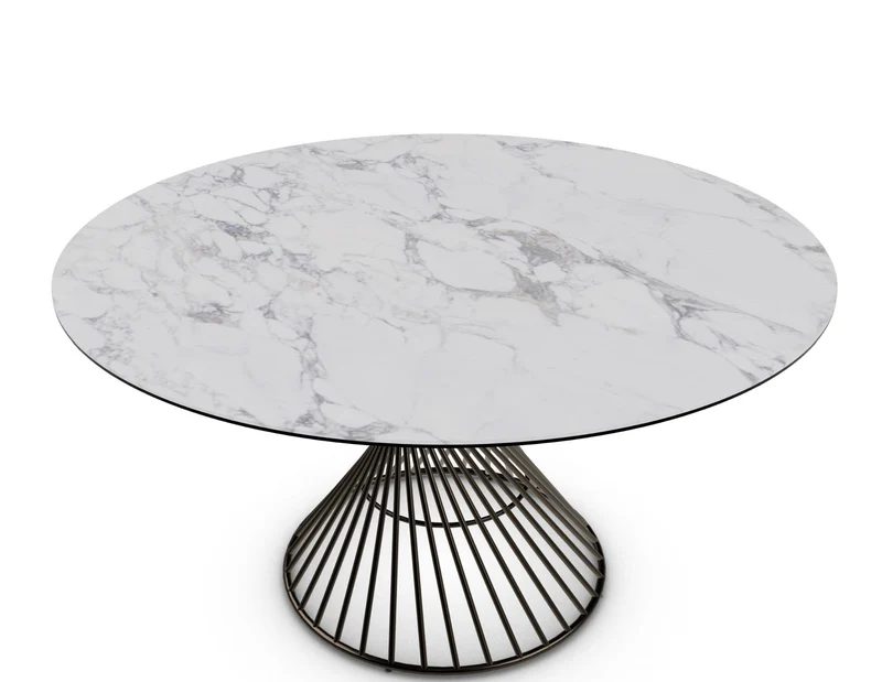 Table ronde Calligaris - Vortex CS4108