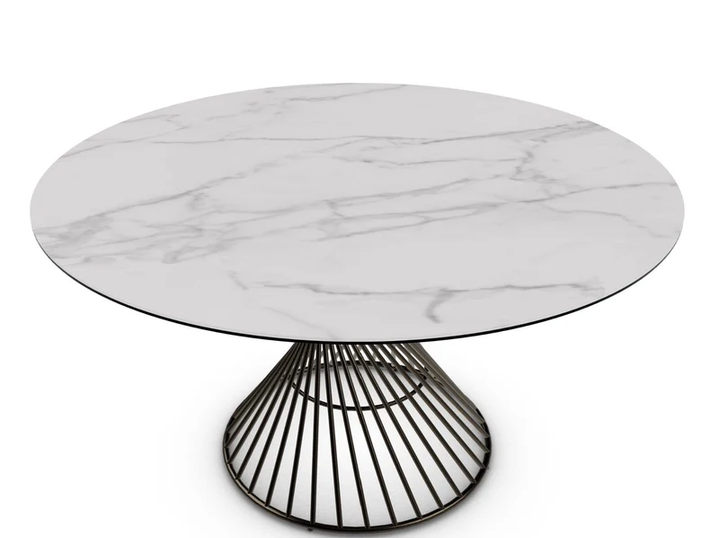 Table ronde Calligaris - Vortex CS4108