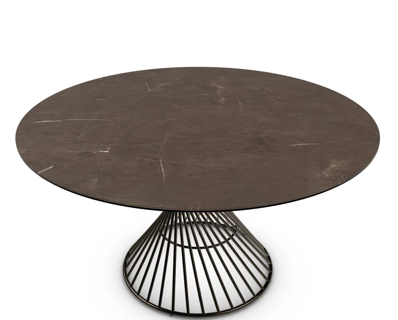 Table ronde Calligaris - Vortex CS4108