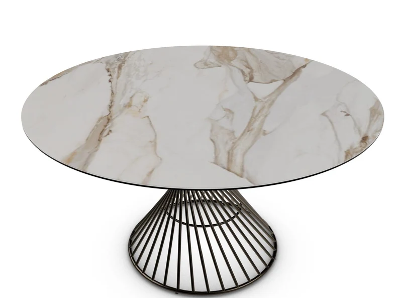 Table ronde Calligaris - Vortex CS4108