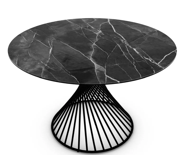 Table ronde Calligaris - Vortex CS4108