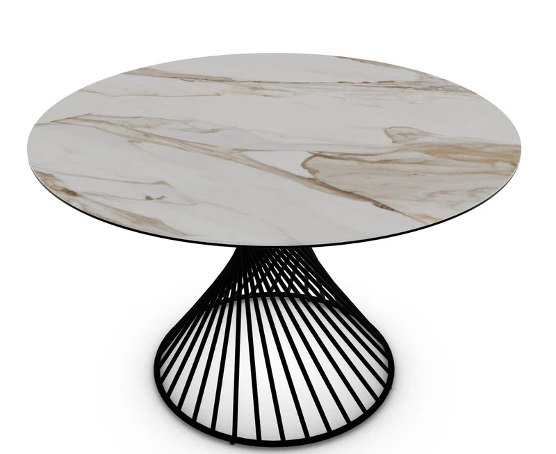 Table ronde Calligaris - Vortex CS4108