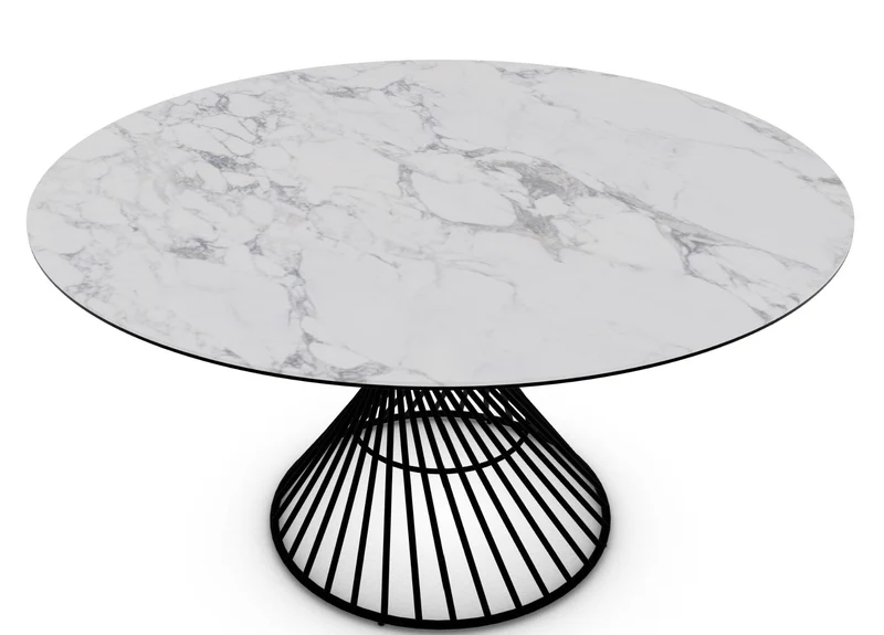 Table ronde Calligaris - Vortex CS4108