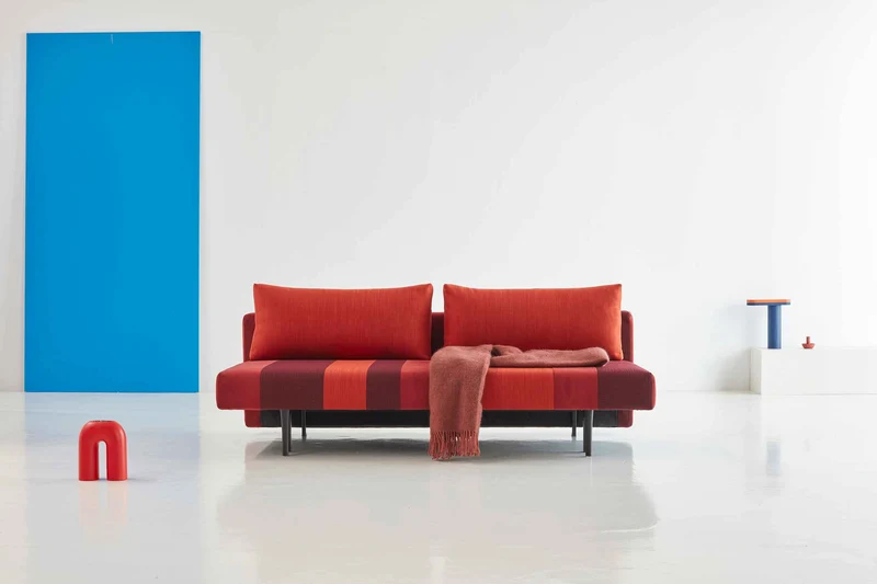 Canapé-lit Innovation Living - Conlix Patchwork