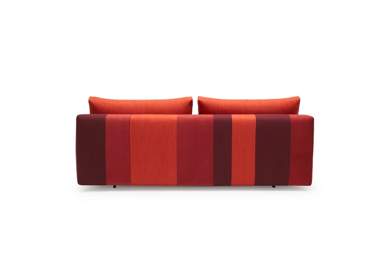 Canapé-lit Innovation Living - Conlix Patchwork