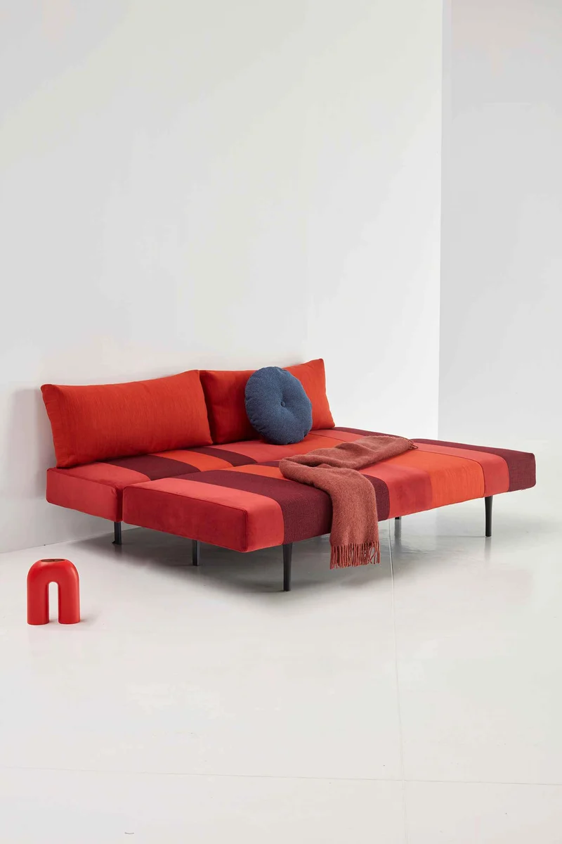 Canapé-lit Innovation Living - Conlix Patchwork