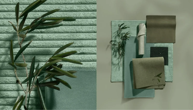Canapé Vetsak - Chaise Two Module
