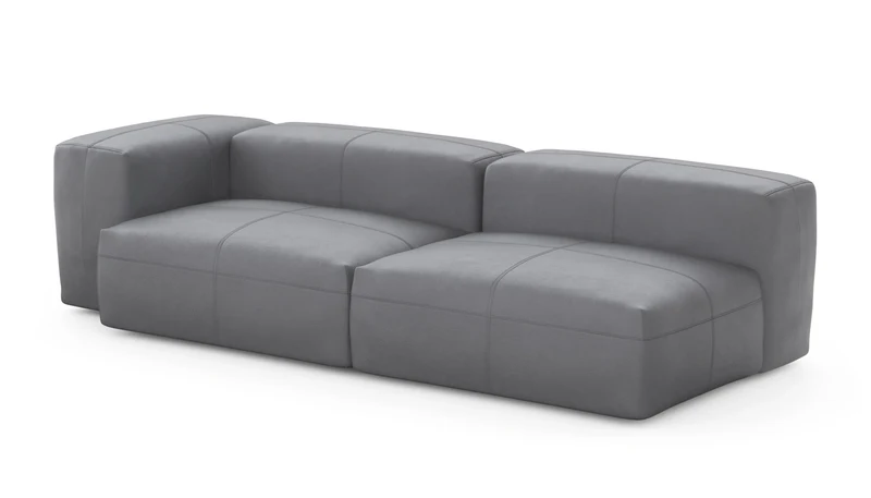 Canapé Vetsak - Chaise Two Module