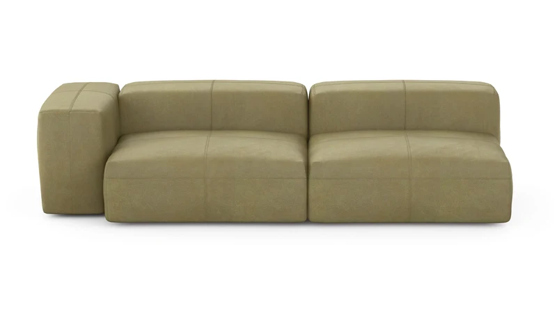 Canapé Vetsak - Chaise Two Module