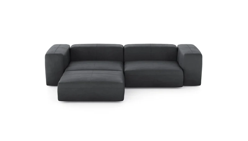 Canapé Vetsak - Chaise Longue Three Module