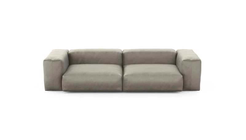 Canapé Vetsak - Two Module Sofa (2 places)