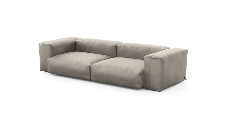 Canapé Vetsak - Two Module Sofa (2 places)