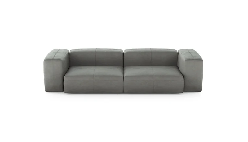 Canapé Vetsak - Two Module Sofa (2 places)