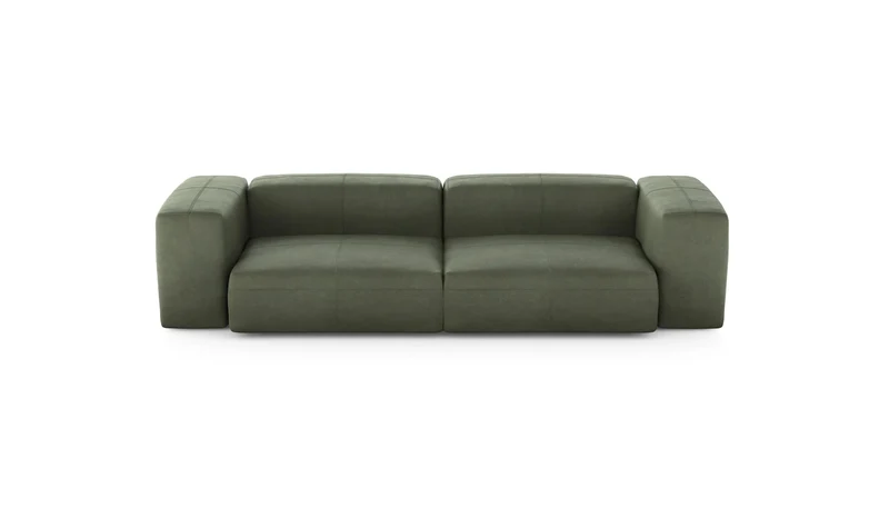 Canapé Vetsak - Two Module Sofa (2 places)