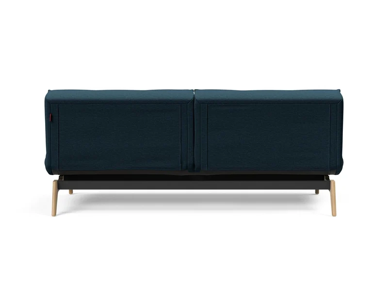 Canapé-lit Innovation Living - Splitback Eik Oak