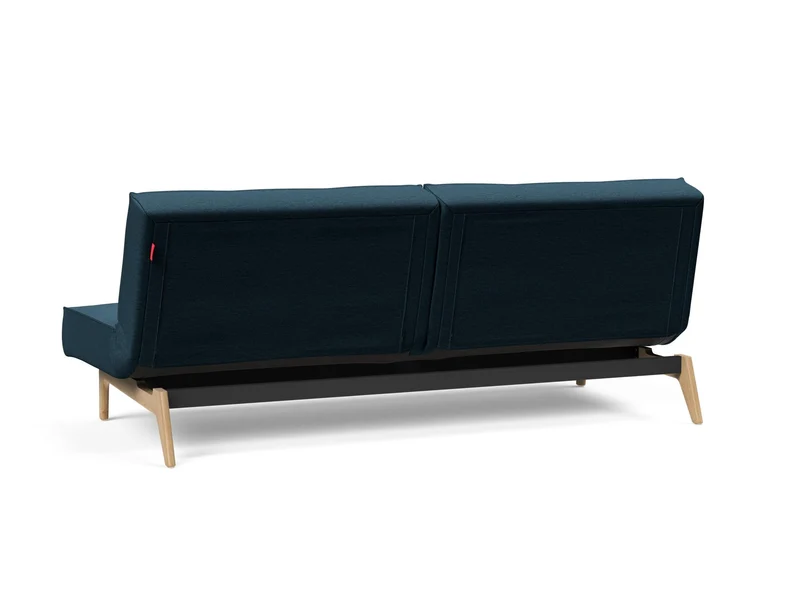 Canapé-lit Innovation Living - Splitback Eik Oak