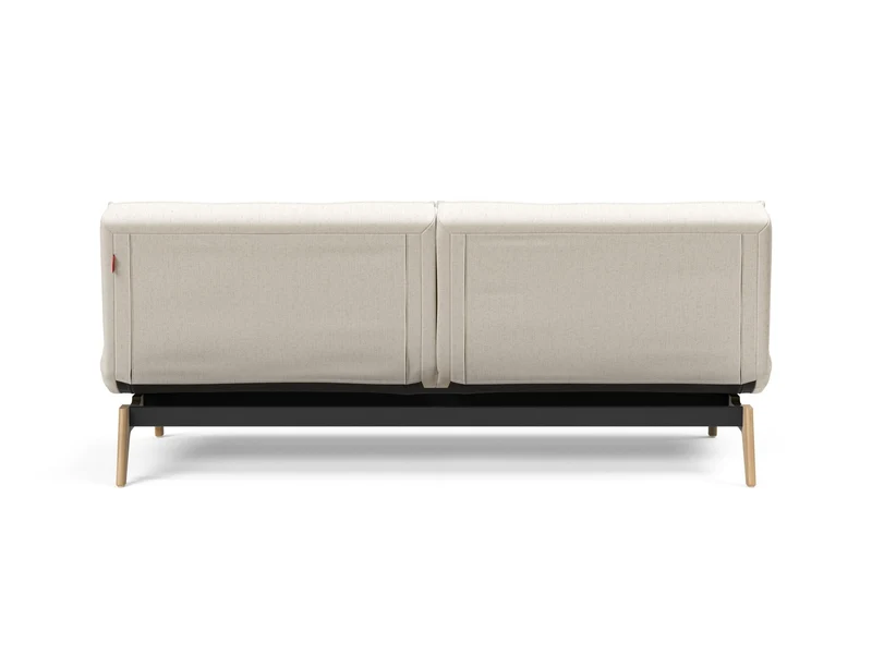 Canapé-lit Innovation Living - Splitback Eik Oak