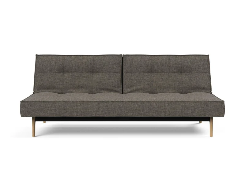Canapé-lit Innovation Living - Splitback Eik Oak