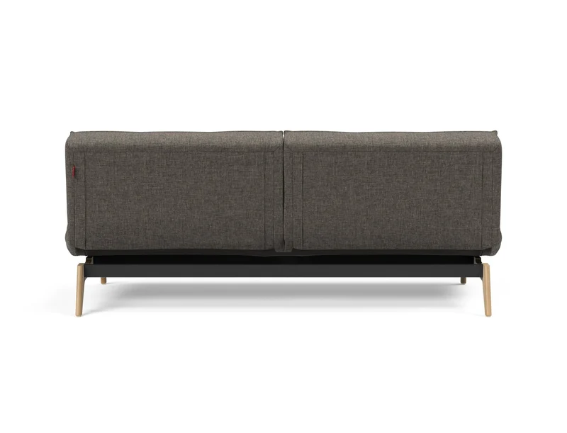 Canapé-lit Innovation Living - Splitback Eik Oak