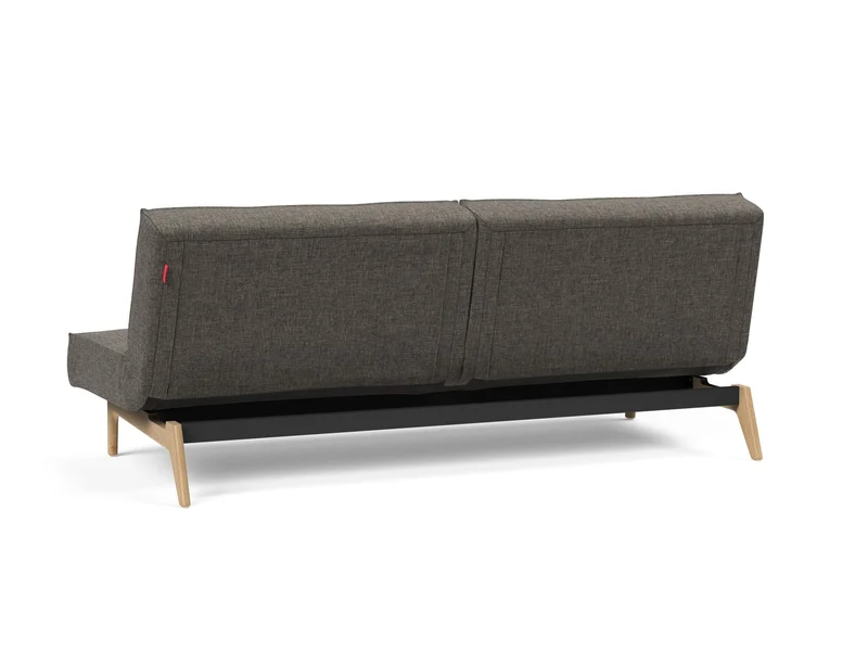 Canapé-lit Innovation Living - Splitback Eik Oak