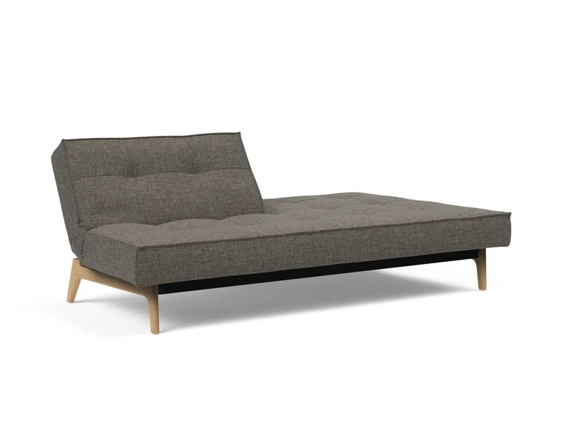 Canapé-lit Innovation Living - Splitback Eik Oak