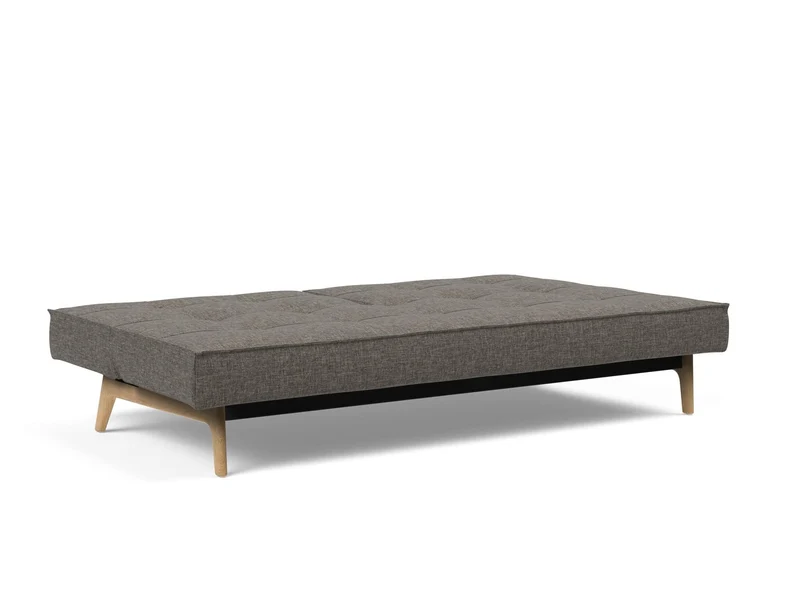 Canapé-lit Innovation Living - Splitback Eik Oak
