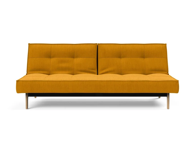 Canapé-lit Innovation Living - Splitback Eik Oak
