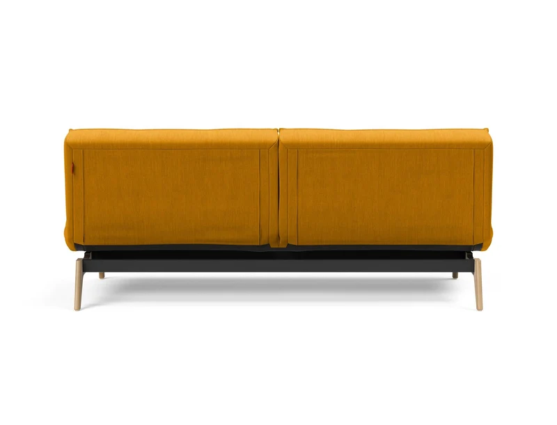 Canapé-lit Innovation Living - Splitback Eik Oak