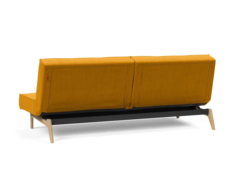 Canapé-lit Innovation Living - Splitback Eik Oak