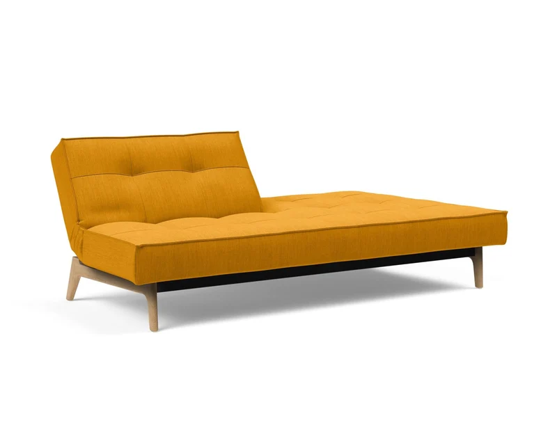 Canapé-lit Innovation Living - Splitback Eik Oak