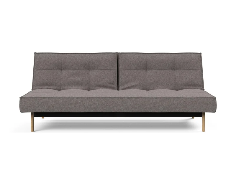 Canapé-lit Innovation Living - Splitback Eik Oak