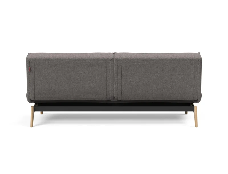 Canapé-lit Innovation Living - Splitback Eik Oak