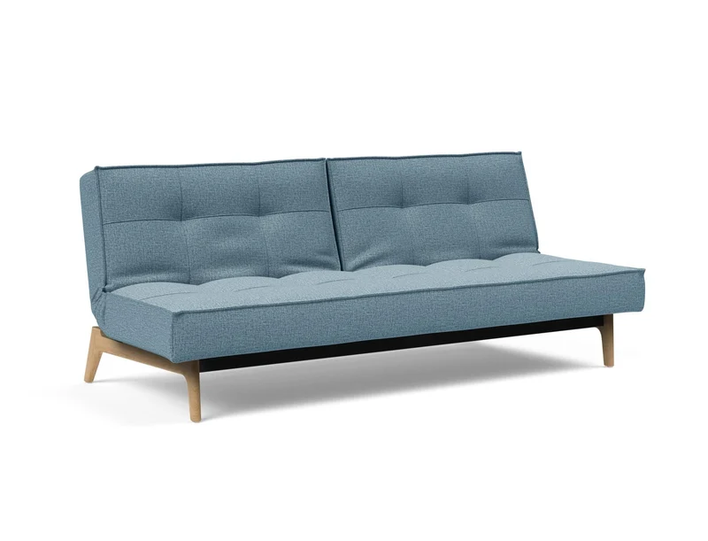 Canapé-lit Innovation Living - Splitback Eik Oak
