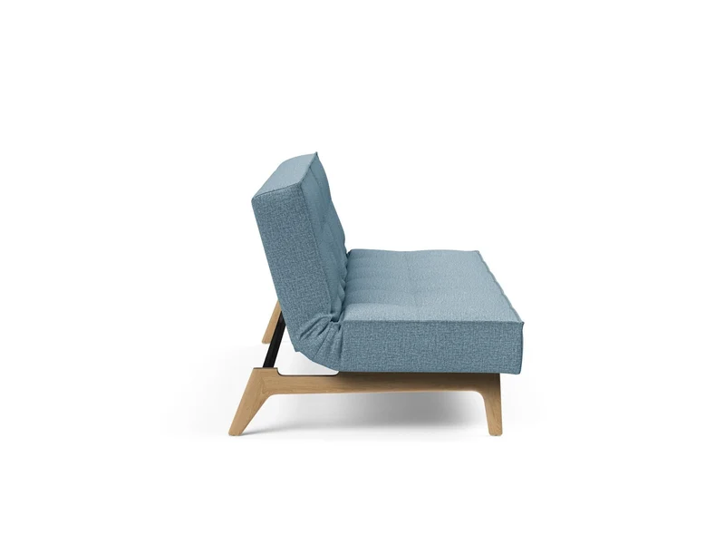 Canapé-lit Innovation Living - Splitback Eik Oak