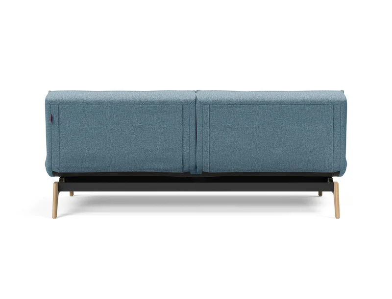 Canapé-lit Innovation Living - Splitback Eik Oak