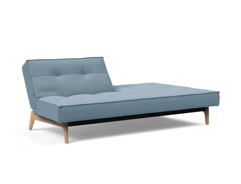 Canapé-lit Innovation Living - Splitback Eik Oak