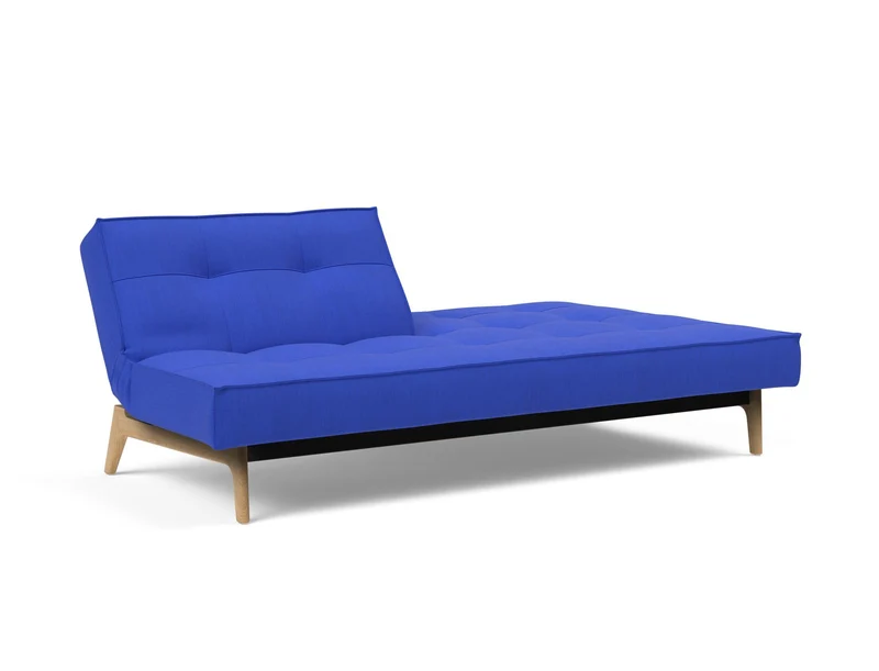 Canapé-lit Innovation Living - Splitback Eik Oak