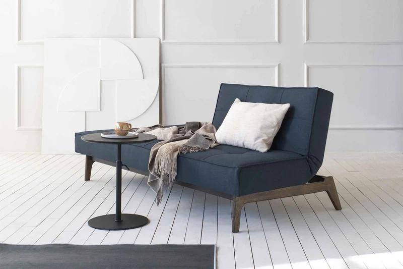 Canapé-lit Innovation Living - Splitback Eik Smoked Oak