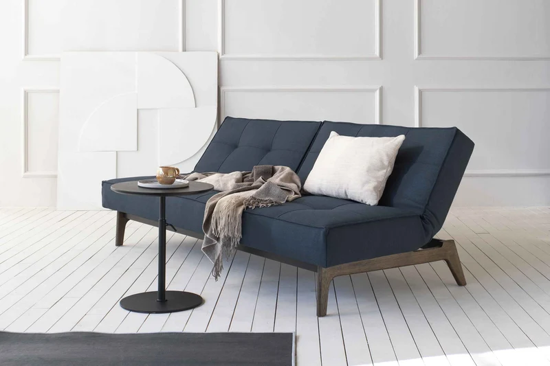 Canapé-lit Innovation Living - Splitback Eik Smoked Oak