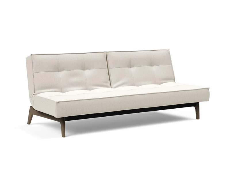 Canapé-lit Innovation Living - Splitback Eik Smoked Oak