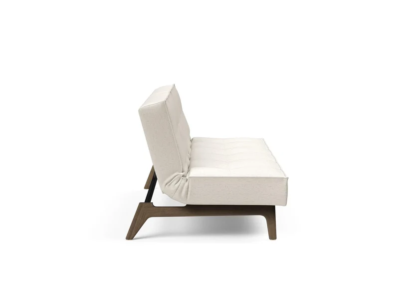 Canapé-lit Innovation Living - Splitback Eik Smoked Oak