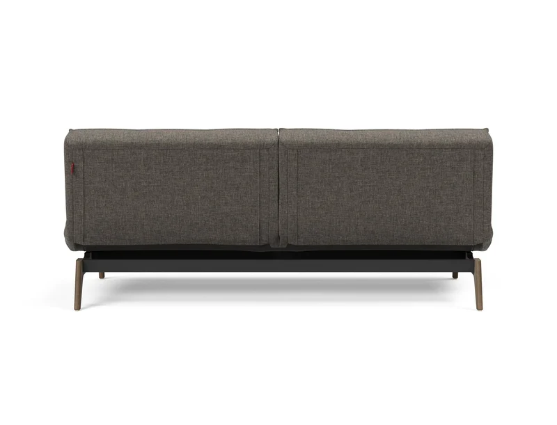 Canapé-lit Innovation Living - Splitback Eik Smoked Oak