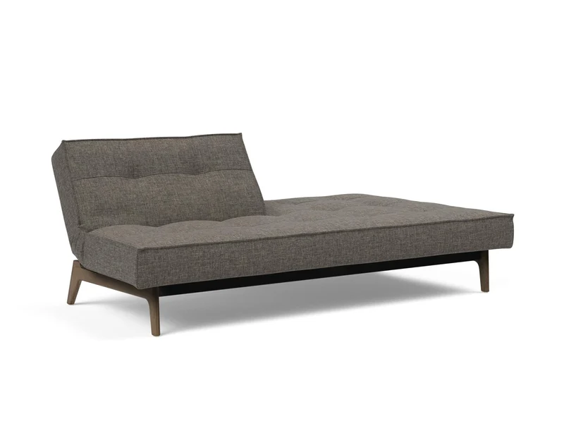Canapé-lit Innovation Living - Splitback Eik Smoked Oak