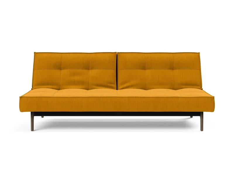 Canapé-lit Innovation Living - Splitback Eik Smoked Oak