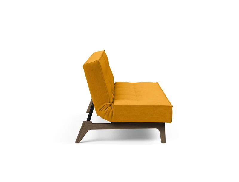 Canapé-lit Innovation Living - Splitback Eik Smoked Oak