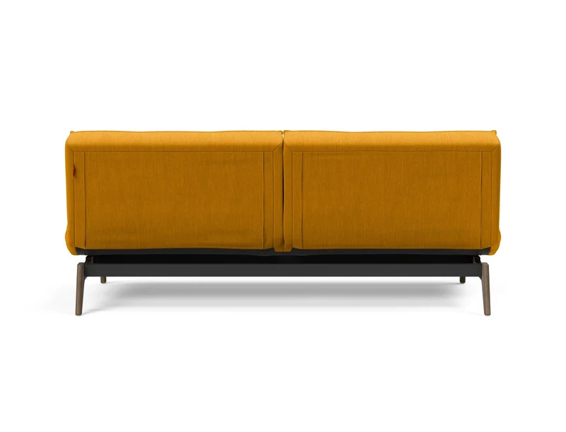 Canapé-lit Innovation Living - Splitback Eik Smoked Oak