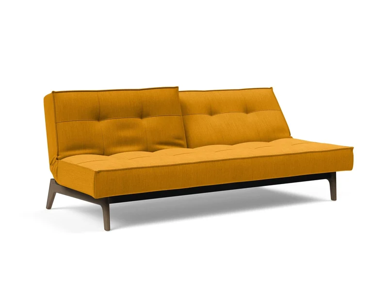 Canapé-lit Innovation Living - Splitback Eik Smoked Oak
