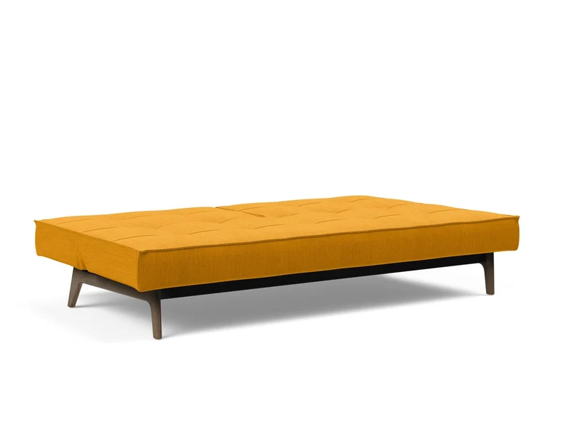 Canapé-lit Innovation Living - Splitback Eik Smoked Oak